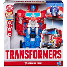 Transformers Core Smash Changers 22,8 cm figuuri