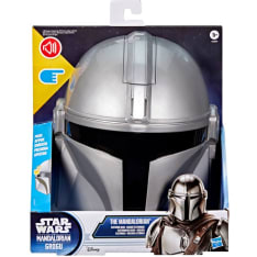 Star Wars Role Play Movie Feature SFX Mask maski