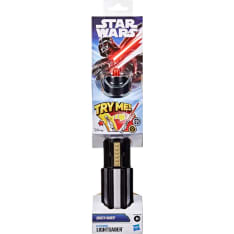 Star Wars Role Play Electronic Lightsaber