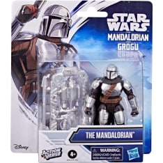 Star Wars Figure Actionverse Basic Movie 11,4 cm figuuri