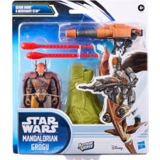 Star Wars Actionverse Movie Vehicle