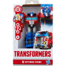 Transformers Core Prime Changers 12,7 cm figuuri