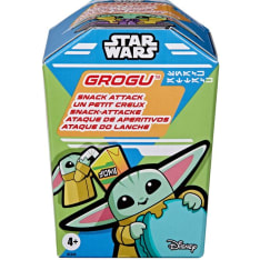 Star Wars Blind Bag Grogu Collectibles figuuri