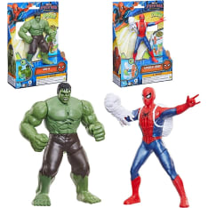 Spider-Man Brand New Day Action FX 15 cm figuuri