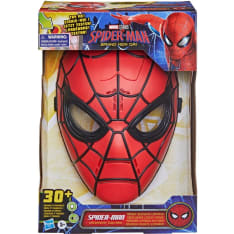 Spider-Man Brand New Day Role Play Spider-Man Wise cracking maski