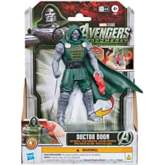 Marvel Avengers Doomsday FX Figure Scott hahmo