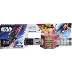 Star Wars Feature Lightsaber