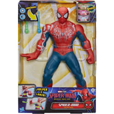 Spider-Man Brand New Day Power Changer Spider-Man 35,6 cm figuuri
