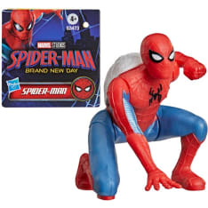 Spider-Man Brand New Day Spider-Man Flipping figuuri