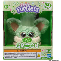 Furby Furblets Star Wars interaktiivinen hahmo