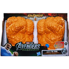 Marvel Avengers Doomsday Role Play Fists