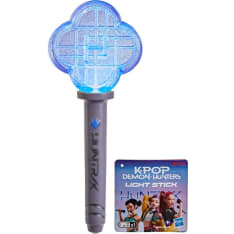 K-POP Demon Hunters Role Play Light Stick 24 cm