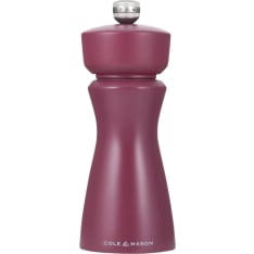 Cole & mason kenton 15 cm sichuan suola- tai pippurimylly
