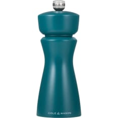 Cole & mason kenton 15 cm sea salt suola- tai pippurimylly