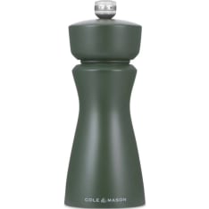 Cole & mason kenton 15 cm rosemary suola- tai pippurimylly