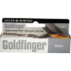 DR Goldfinger 22ml metallic paste