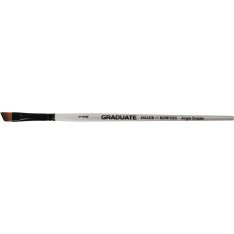 DR Graduate Angle Shader synthetic brush