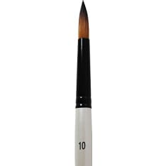 Daler-Rowney Graduate Synthetic Round pyöreä keinokuitusivellin