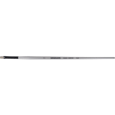 Daler Rowney Graduate Bristle Brush, flat