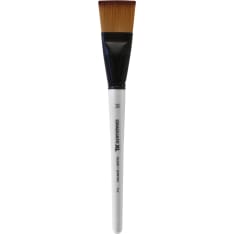 DR Graduate XL Soft Synthetic Brush flat