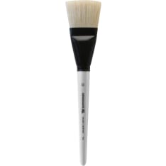 DR Graduate XL Bristle hoghair brush, Flat