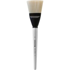 Daler-Rowney Graduate XL Bristle sianharjassivellin litteä