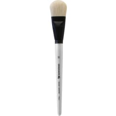 Daler-Rowney Graduate XL Bristle sianharjassivellin Filbert