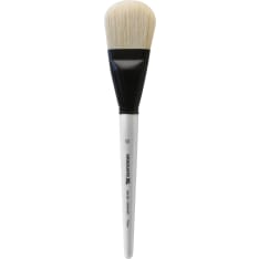 Daler-Rowney Graduate XL Bristle sianharjassivellin Filbert