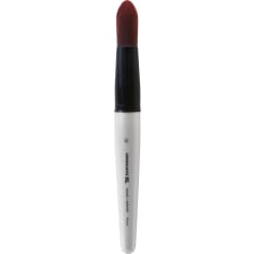 DR Graduate XL Stiff Synthetic Brush, round