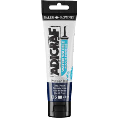 Daler-Rowney Adigraf Water Soluble Block print 59ml linoväri