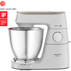 Kenwood Titanium Chef Baker XL Lite yleiskone