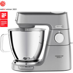 Kenwood Titanium Chef Baker XL Megapack yleiskone
