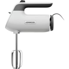 Kenwood QuickMix+ sähkövatkain