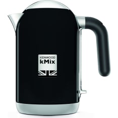 Kenwood kMix ZJX650BK vedenkeitin