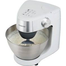 Kenwood Prospero+ yleiskone + lisätarvikkeet