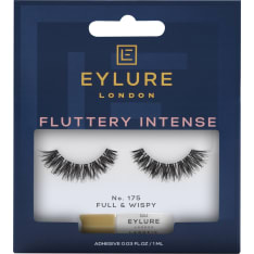 Eylure Fluttery Intense No. 175 irtoripset ja ripsiliima