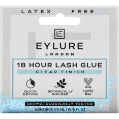 Eylure Clear Finish 18h ripsiliima