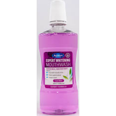 Active Expert Whitening Cool Mint 500ml suuvesi
