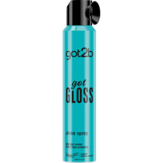 Schwarzkopf got2b gotGloss 200 ml kiiltosuihke