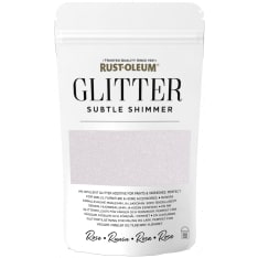 Rust-Oleum Subtle Shimmer 70gr glitter jauhe