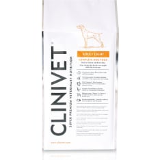 Clinivet Adult Light dry dog food