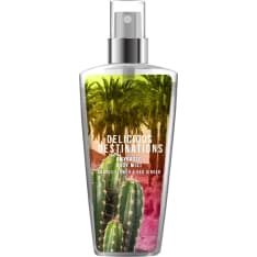 Delicious Destination My Oasis 100 ml vartalosuihke
