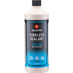 Weldtite Tubeless tire sealing liquid 1L