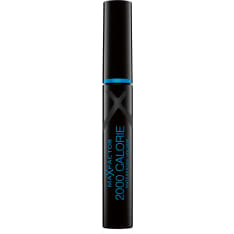 Max Factor 2000 Calorie Waterproof 01 Black ripsiväri