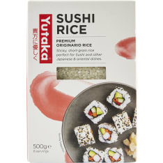 Yutaka 500g sushiri