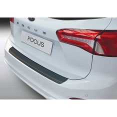 RGM Ford Focus Estate 9/2018- takapuskurin kolhusuoja