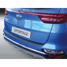 RGM Kia Sportage 8.2018- takapuskurin kolhusuoja
