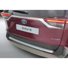 RGM Toyota Rav4 4x4 1/2019- takapuskurin kolhusuoja