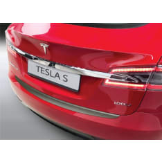 RGM RBP658 Takapuskurin kolhusuoja Tesla S 2016-2023