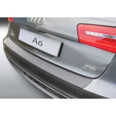RGM Audi A6 Avant 11-14 (EI RS/S6) takapuskurin kolhusuoja